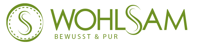 Wohlsam – Bewusst & Pur